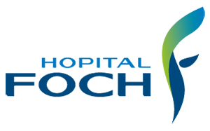 Hopital foch